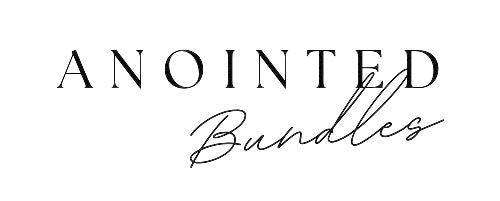 Anointed Bundles